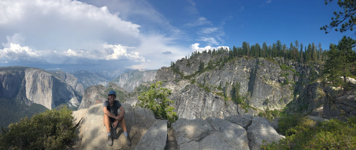 Crocker Point
