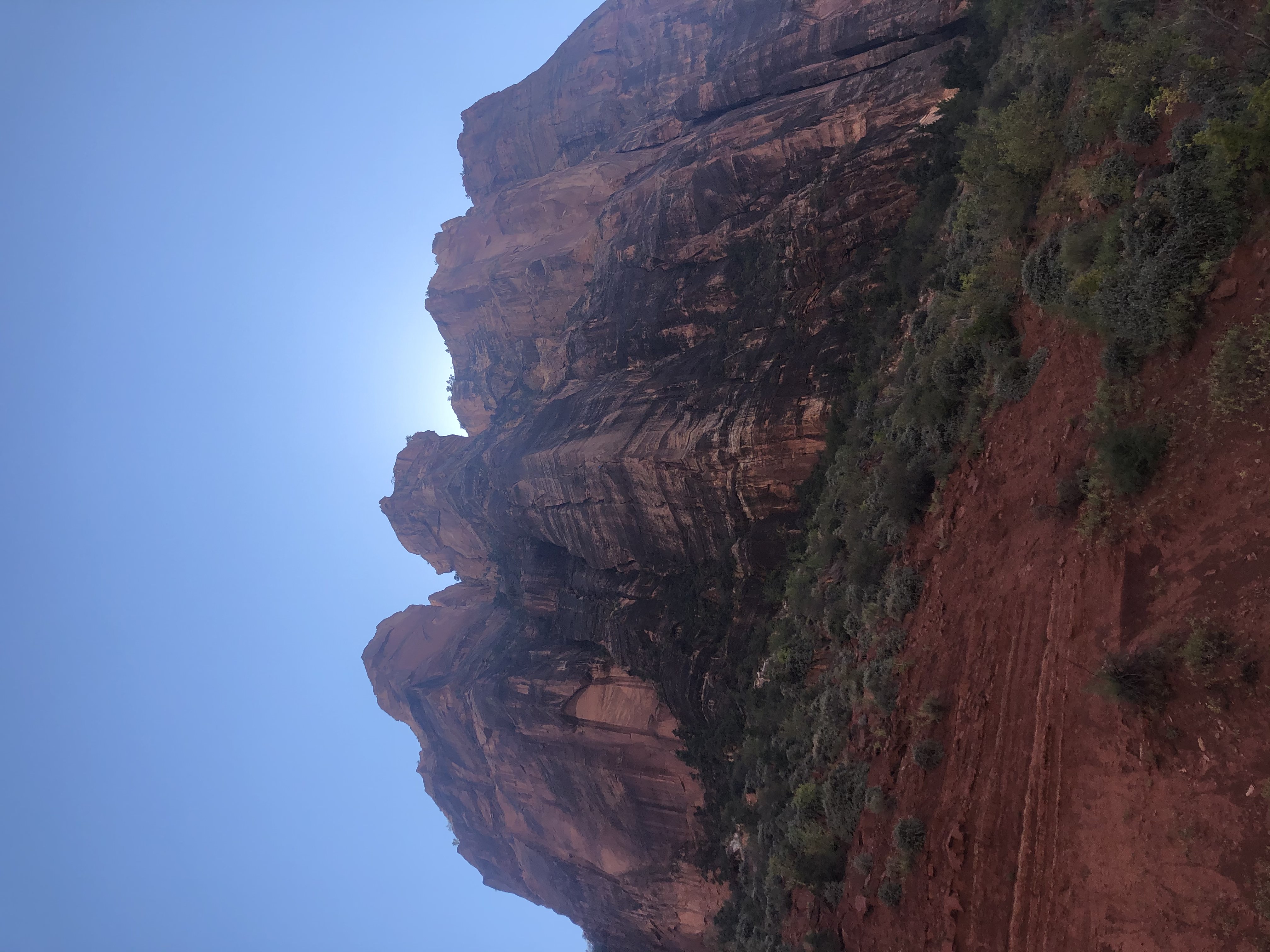 Zion National Park