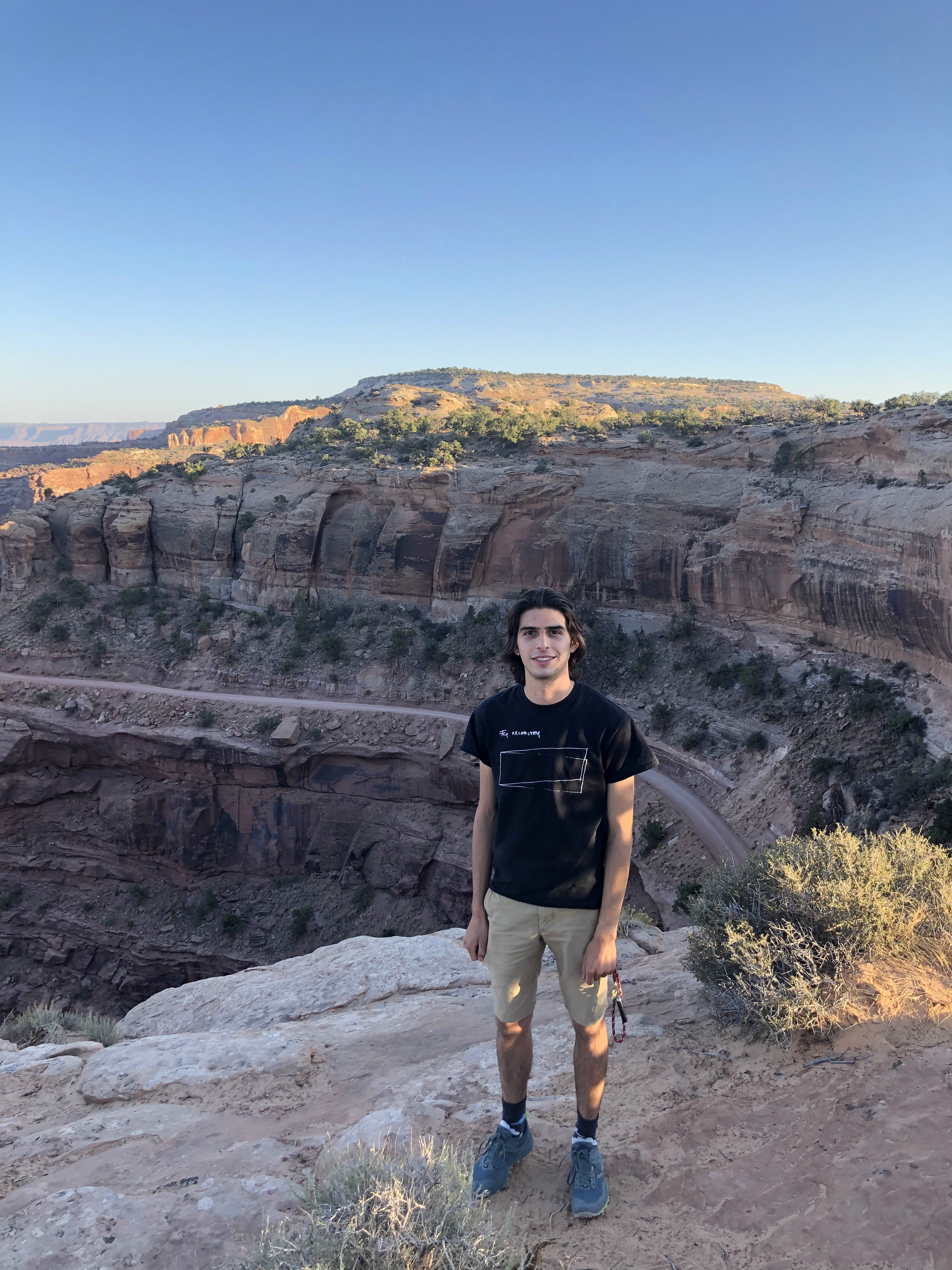 Canyonlands
