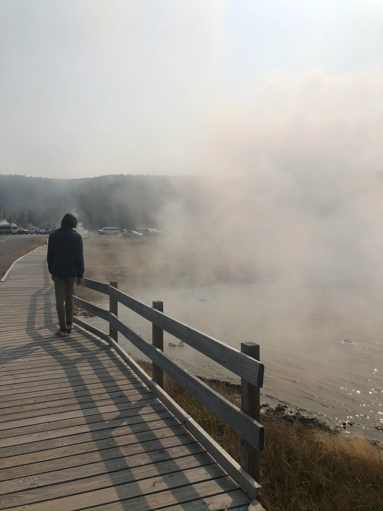 Yellowstone