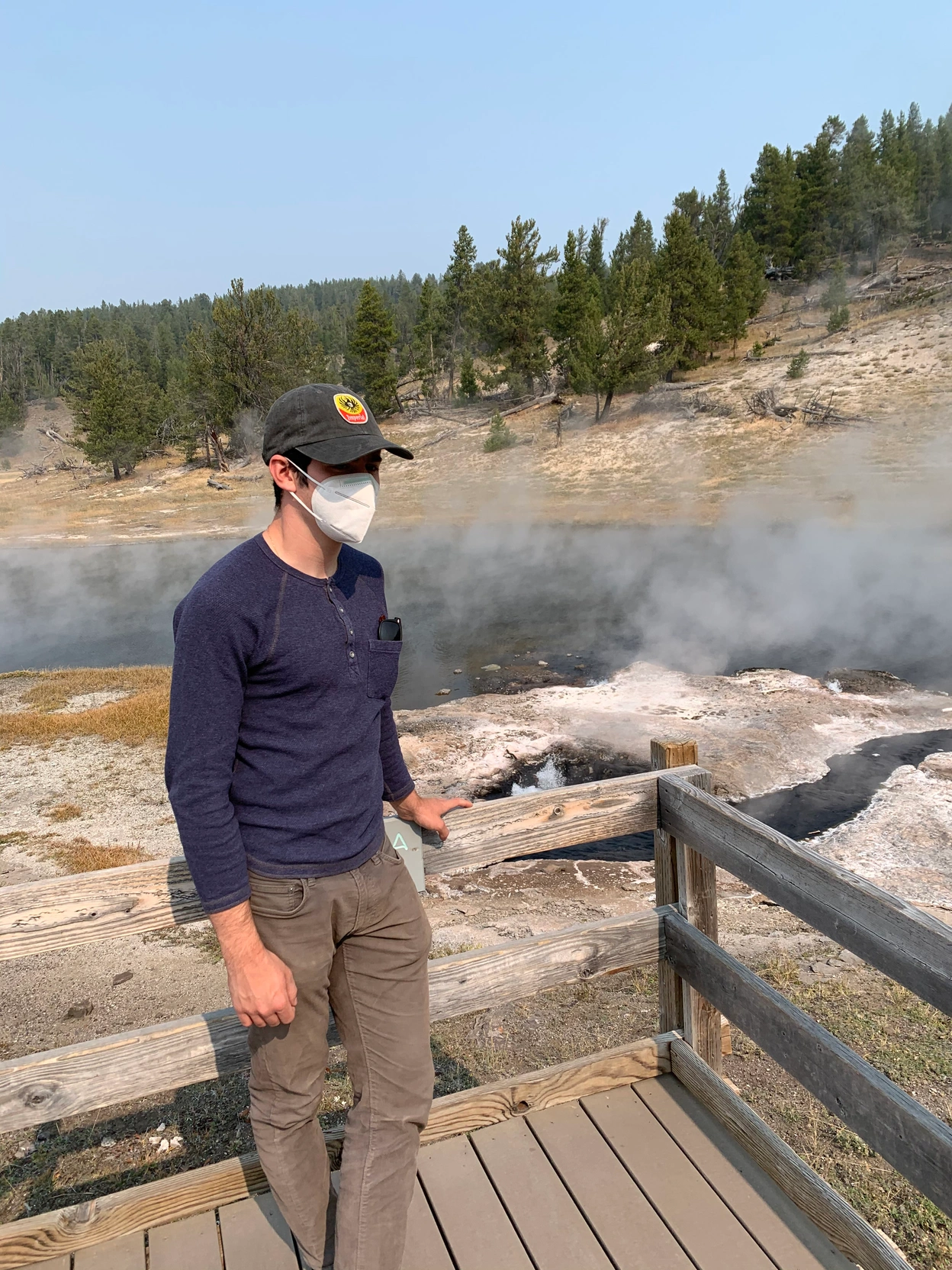Yellowstone