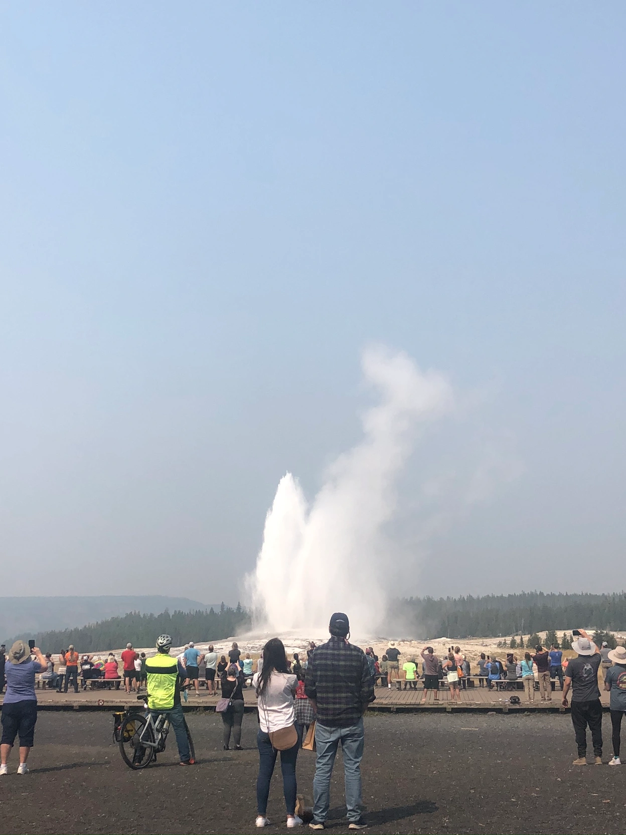 Yellowstone