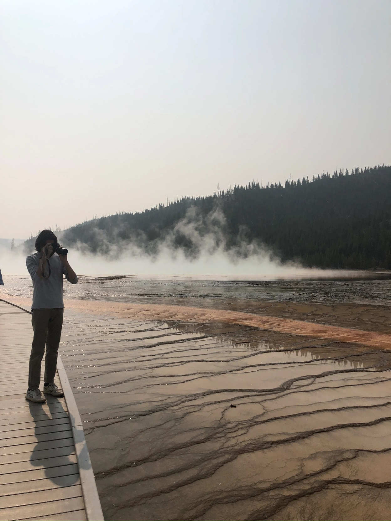 Yellowstone