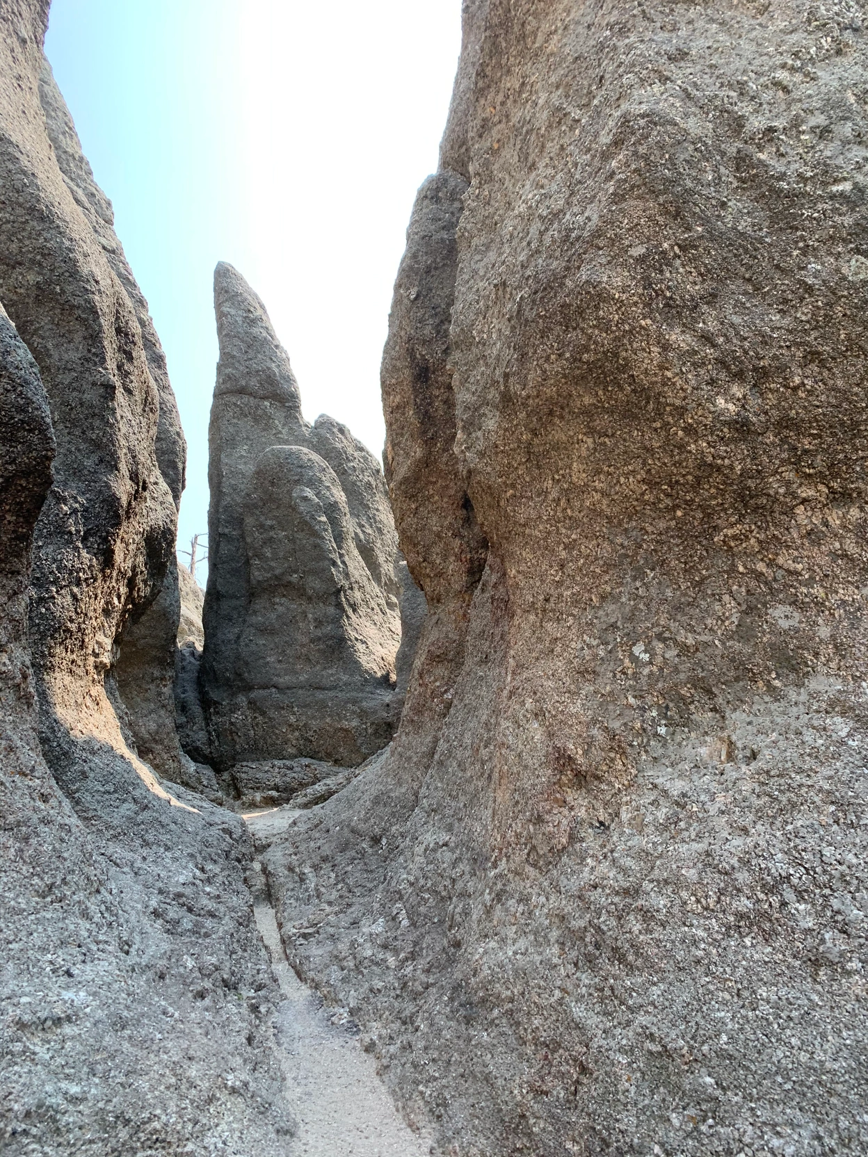 The Needles